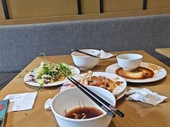 -陆家嘴万怡酒店·万荟轩