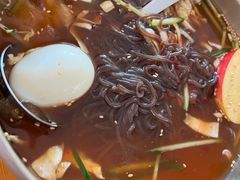 -顺姬冷面(长白西路店)