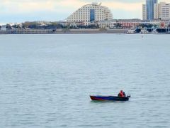 -日照灯塔风景区