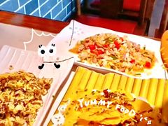 -千岛湖小鱼儿·淳安匠心农家菜