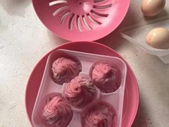 樱花小笼馒头-王興記(中山路店)