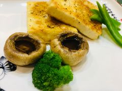 -金正海悦大酒店·法式铁板烧·演绎(海悦天地购物广场店)