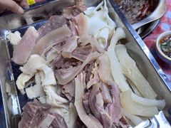 -金鼎雪山牦牛杂火锅(理县总店)