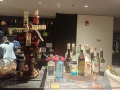 -深圳大梅沙京基洲际度假酒店