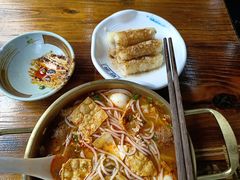 -黔派·虾子羊肉粉·小吃(佳宁娜广场店)
