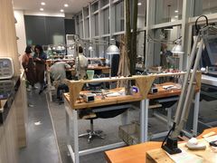 -鈊藝銀匠·银饰DIY工作室(永庆坊店)