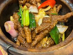 -吉源大排档·鱼生·海鲜(烧烤彩印厂店)