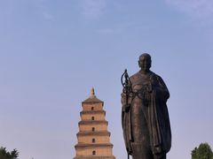 -大慈恩寺(大雁塔)