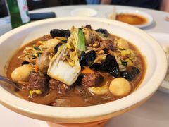 乡长一锅出-八珍饺子·烤鸭·家常菜