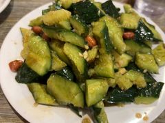 -玫瑰红烤羊排(北新桥三条店)