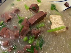 -小潘记鸭血粉丝汤