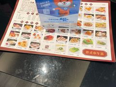 -老东吴食府(雅都店)