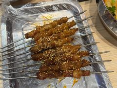 -朴家冷面(总店)