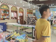 -上海玛雅海滩水公园