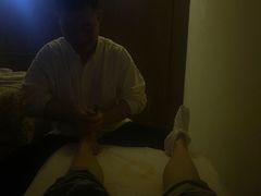 -金水养生(华新店)