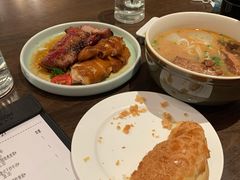 -新旺茶餐厅(嘉里城店)