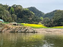 -新安江山水画廊风景区