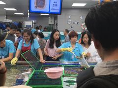 -盒马鲜生(大成店)