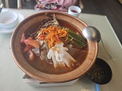 -品味泸沽湖•民族特色菜(大落水店)