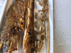 -九府羊·鲜羊火锅·烤串(新华路店)