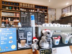 -Jamaicablue Coffeeshop(中央广场店)