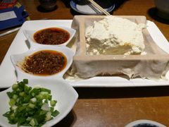 -95号酱骨·一块豆腐(展春园西路店)