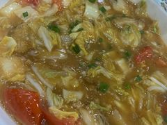 -阿马蛋汤·宁波小海鲜(总店)