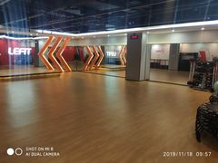 -乐刻运动健身(黄龙饭店旗舰店)