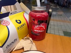 -陶德砂锅(营门口店)