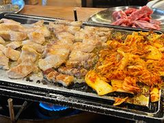 鲜五花肉-香猪坊(五道口店)