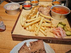 -Devils’ Brewery小恶魔精酿啤酒(武汉天地店)