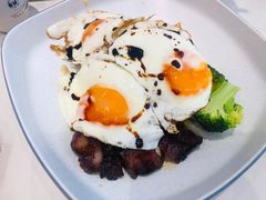 食神叉烧黯然销魂饭-柠檬树茶餐厅(海雅缤纷城店)