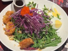 -弓二·烧鸟居酒屋(财富购物中心店)