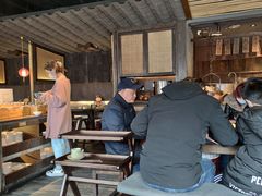 大堂-盡膳口福·百年汤方火锅(科华北路店)