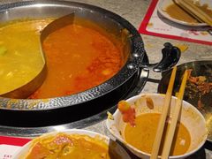 -成都玉林串串香(世纪港湾店)