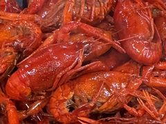 -聚味瞿记·龙虾堂(树木岭店)