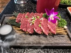 -牛焱·烧肉酒肆(五大道店)