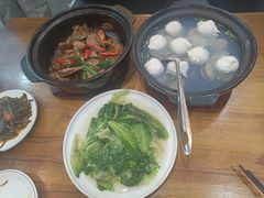 -醉壹号海鲜大排档(厦门美食地标店)