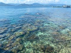 -三亚西岛海洋文化旅游区