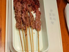 -有滋有味烧烤涮(果园星城C区店)