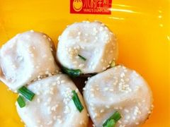 -小杨生煎(周浦万达店)