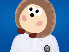 -爱定格照相馆.证件照(周浦万达店)