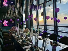-天玑高空江景餐厅&酒吧Sky Secret Restaurant&Bar