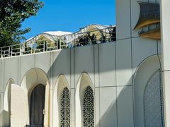 -丝路驿站(丽都店)