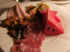 -青岛海尔洲际酒店