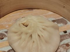 -南京大牌档(新街口德基广场店)