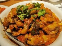 不正宗啤酒鱼-渔太泰漓江小馆·广西融合菜(西街店)