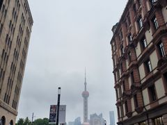 -上海和平饭店龙凤厅 Dragon Phoenix