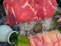 -慢搅粥底火锅(武侯大悦城店)