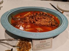 -阿五黄河大鲤鱼(海尚店)